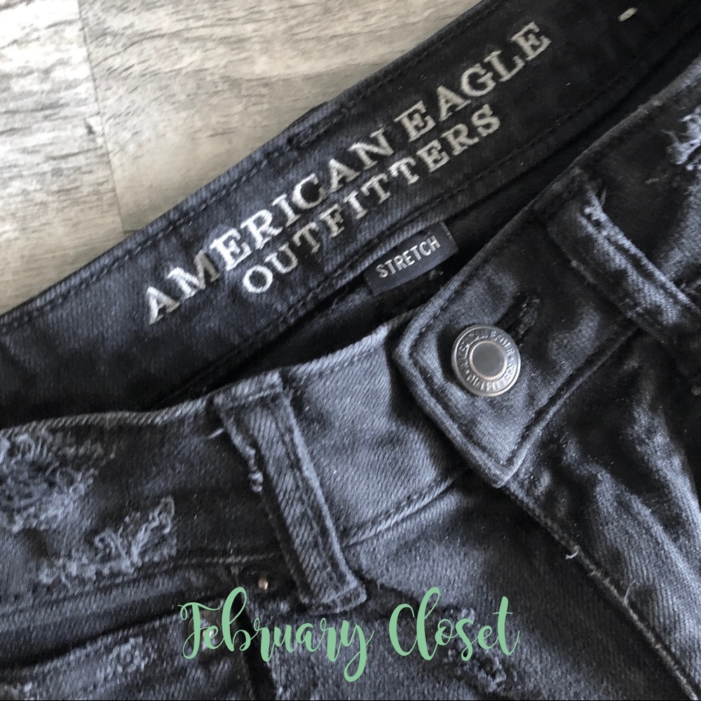 American Eagle Shorts (reduced)